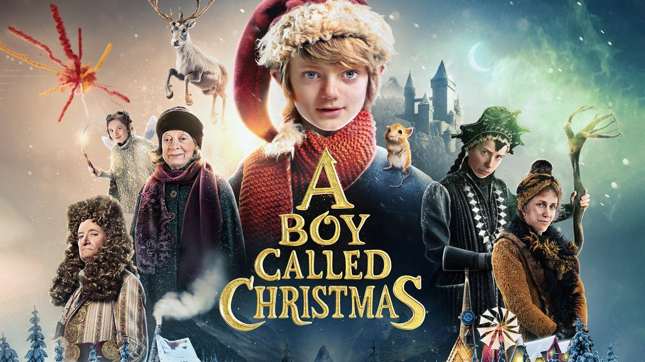 Kids Christmas Movies