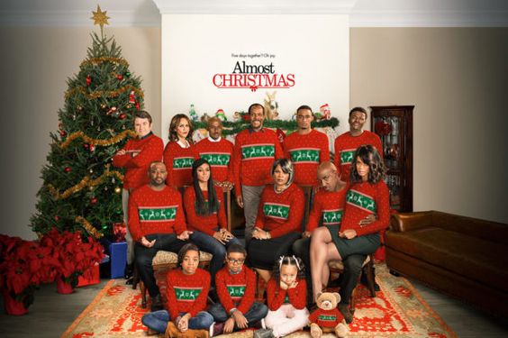 Kids Christmas Movies