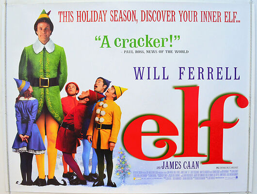 Kids Christmas Movies