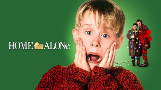 Kids Christmas Movies