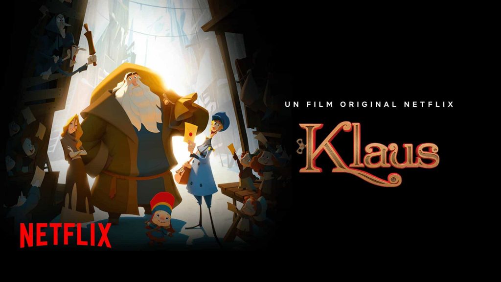 Kids Christmas Movies