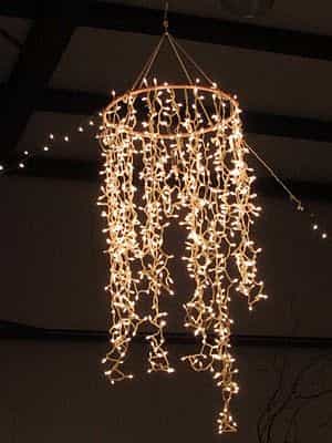 Chandelier