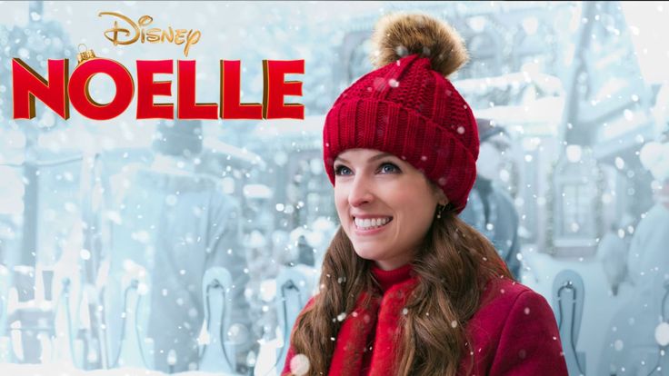 Noelle Cover Picture