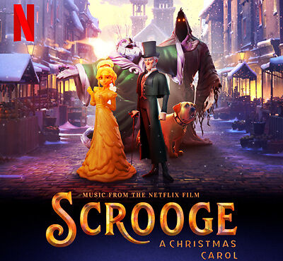 The project of Christmas animated movies on Netflix 2022