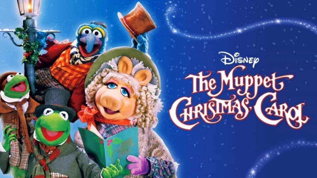 Kids Christmas Movies