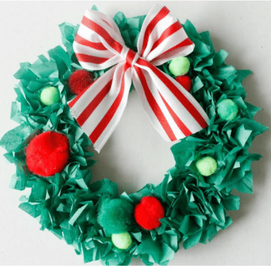 40 Best Christmas Crafts Kids Can Easily Make in 2023