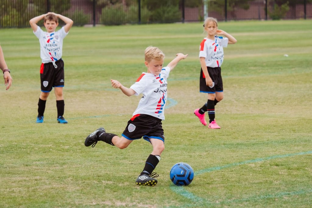 Playing With Balls: Benefits for Little Ones and Games to Try