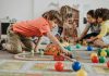 25 Best Educational Toys for Kids That All Parents Need To Know About Kids playing with educational toys