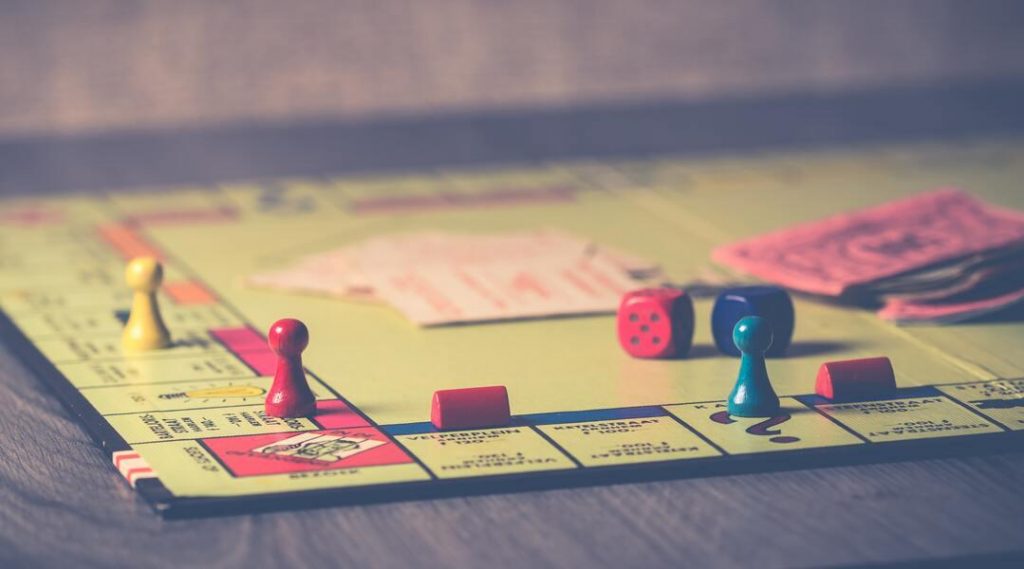 25 Best Board Games for Parties