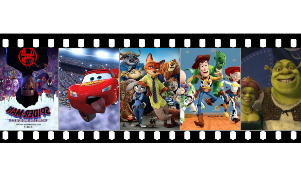 50 Best Summer Movies for Kids of All Ages in 2024