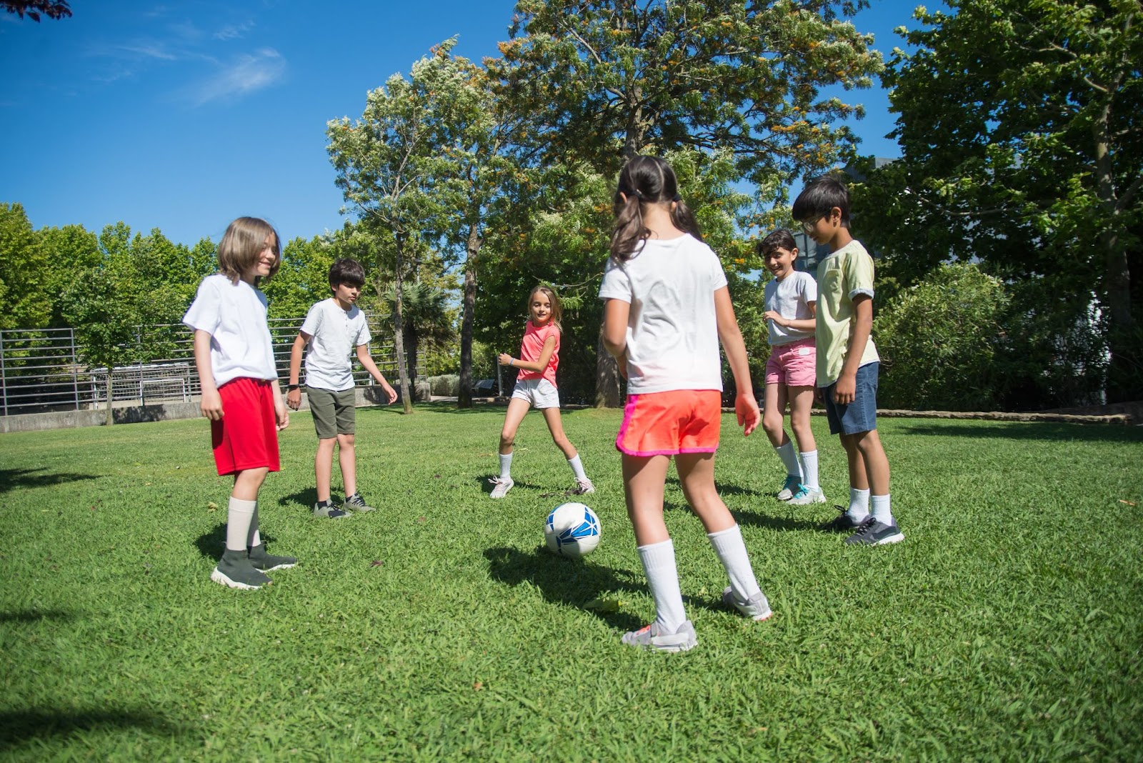 Curriculum & Resources Archives - Women's Sports Foundation