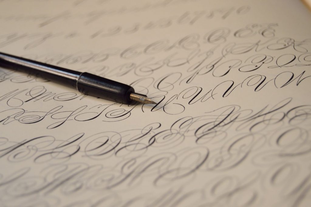 how to improve handwriting easy ways for better penmanship