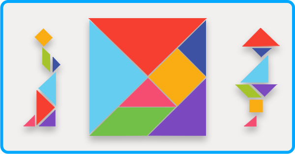 Tangram Tangram for Kids