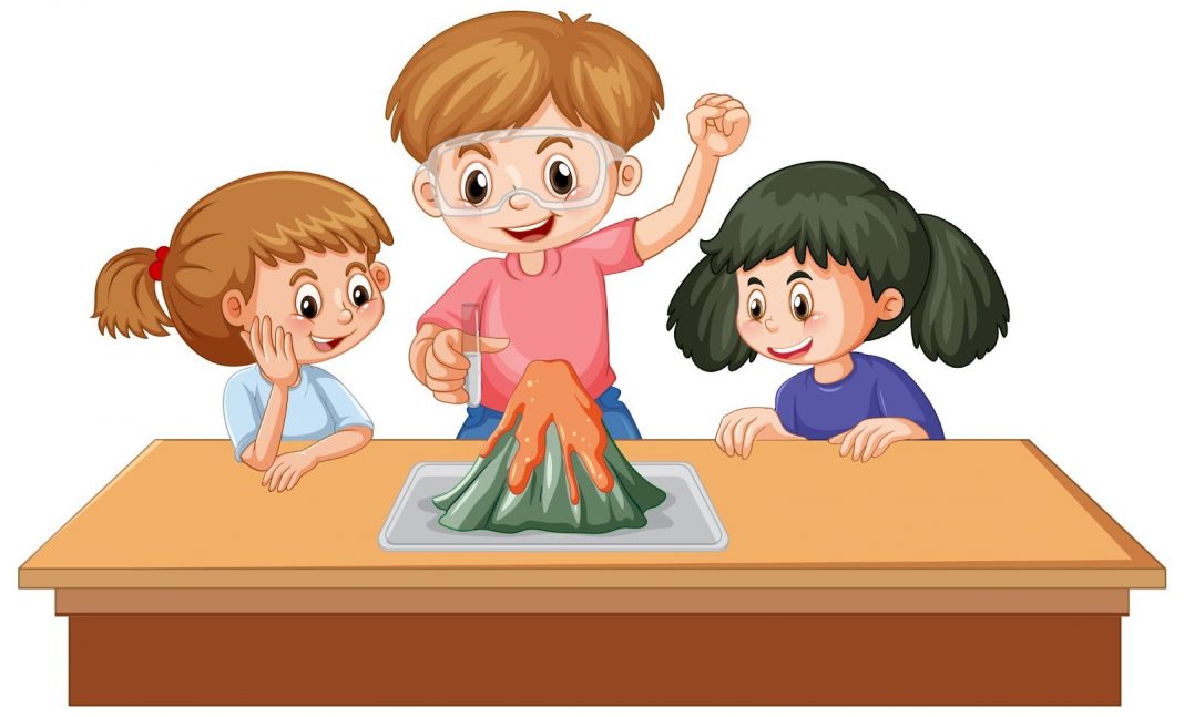 50 Best STEM Projects for Middle School Kids