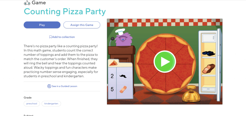 25 Best Educational Games for 3 Year Olds to Enhance Learning