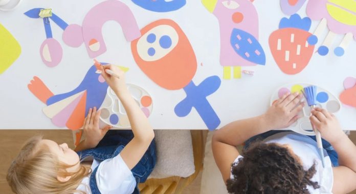 KINDERGARTEN AGE CHANGING FOR SOME AMERICAN CHILDREN visual data 7