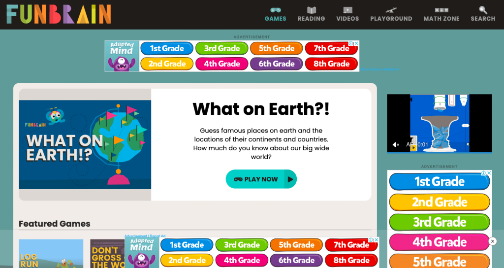 Kids Games  Free Online Games for Kids from Nick