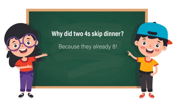 50 Funny Teacher Jokes to Make Everyone Laugh