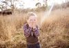 99 Funny Words for Kids to Tickle the Funny Bone Boy Laughing