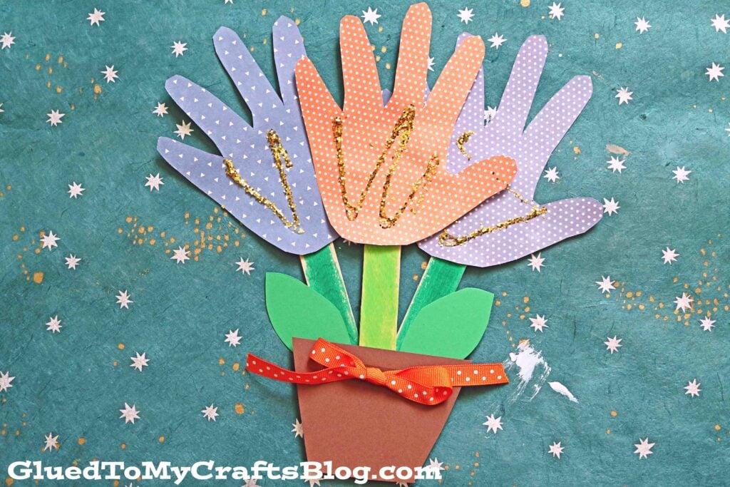 11 Best Handmade Grandparents Day Crafts Ideas for Kids in 2023