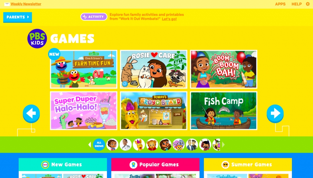 8 Best Online Educational Game Sites & Apps for Adults