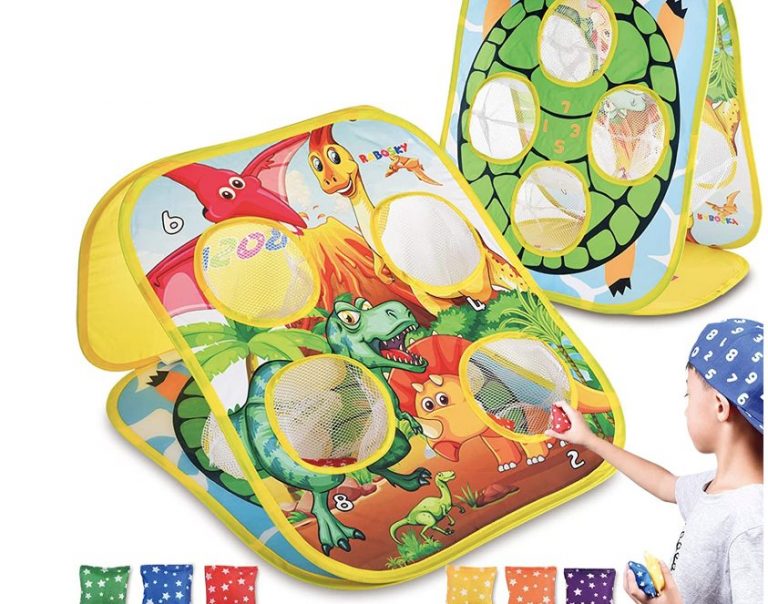 25 Best Educational Games for 3 Year Olds to Enhance Learning