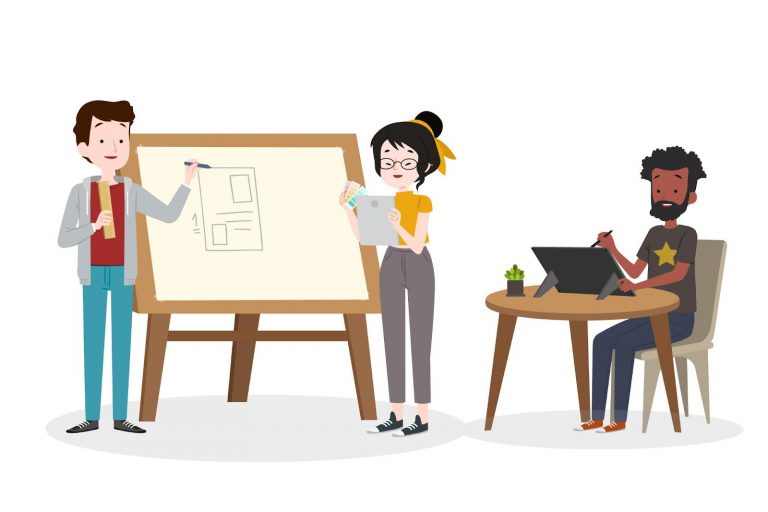 What is Blended Learning? Types, Examples, Benefits & Tools