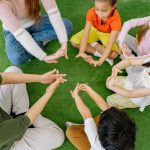 what is cooperative play stages benefits and examples