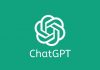 Logo of ChatGPT