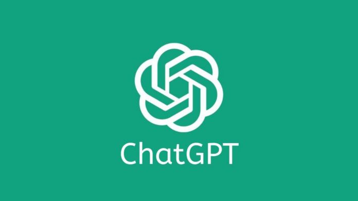 Logo of ChatGPT