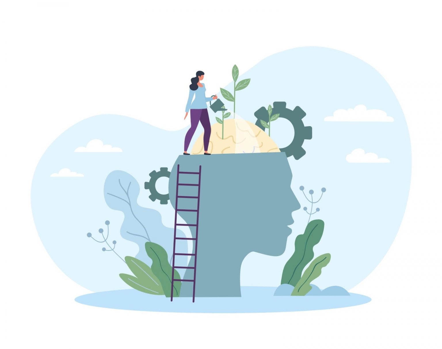 Personal Growth