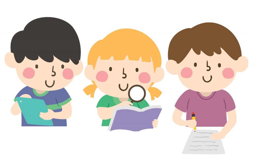 bookreviews Book review by kids