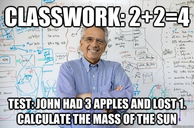 World Maths Day 2022 Funny Memes & Jokes: Hilarious Posts Both Math Lovers and Haters Will Share Online