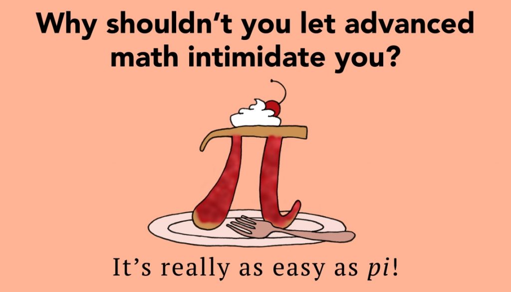 Caption A math meme on Pi