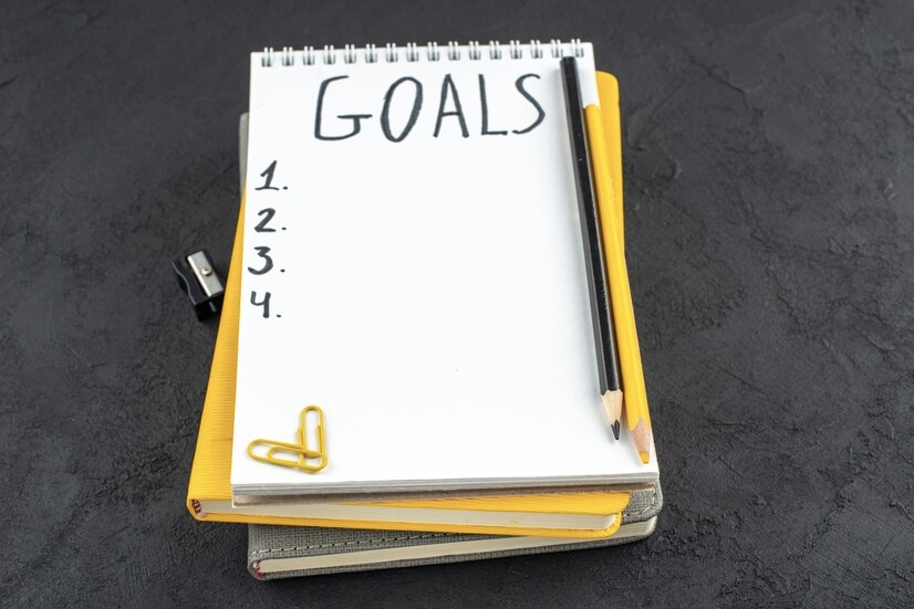 Creating a List of Achievable Goals for Kids