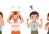 Top 10 Anger Management Activities for Kids Illustration of angry kids