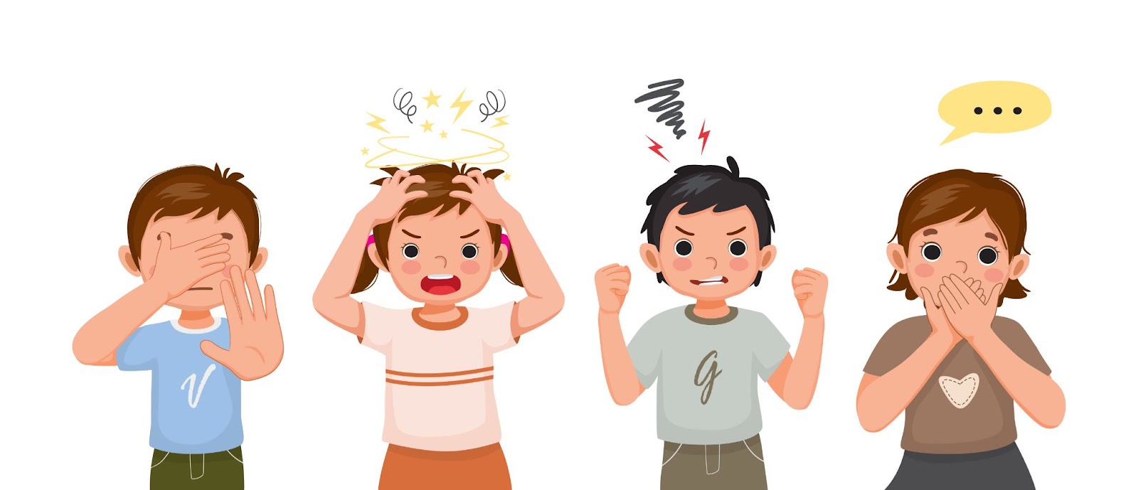 7 Effective Anger Management Activities for Kids - Mightier