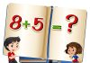 20 Math Questions for Kids: Fun & Learning Combined Illustration of a math problem