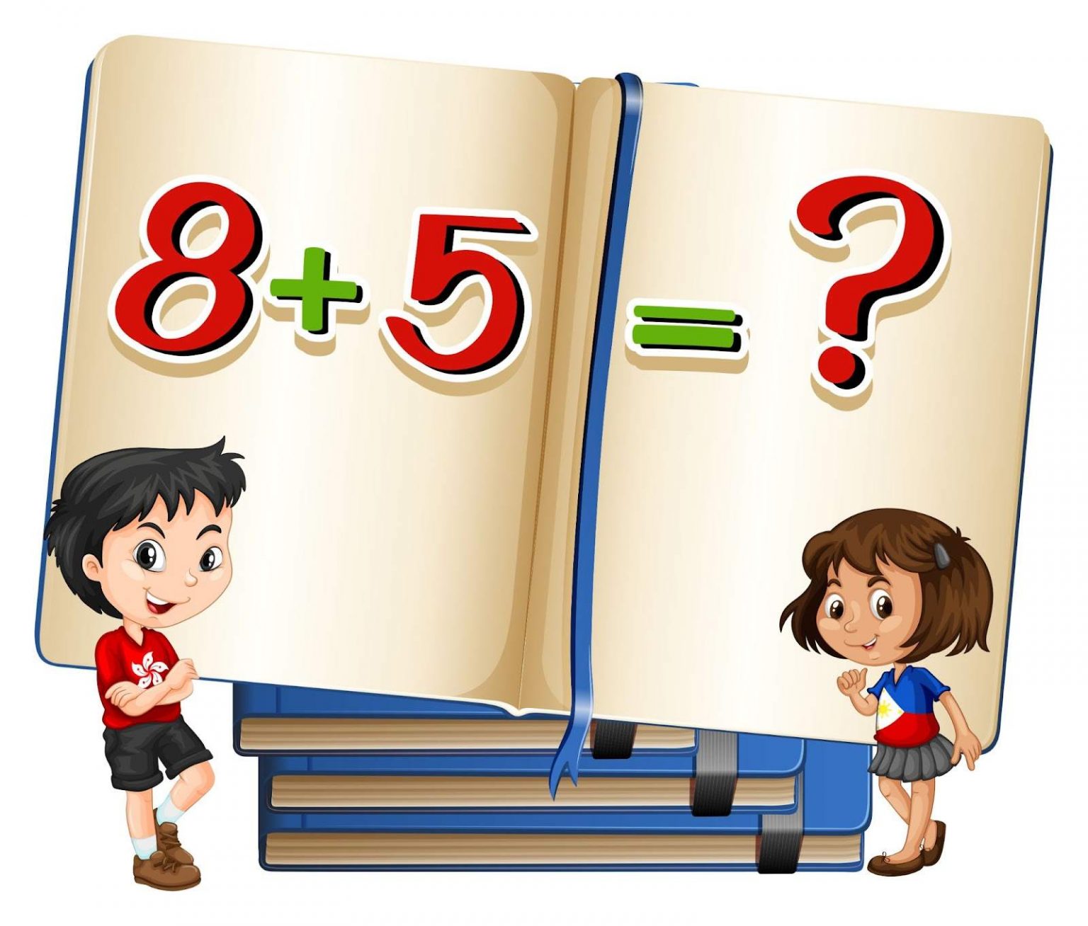 17 fun math questions answers for kids in 2024