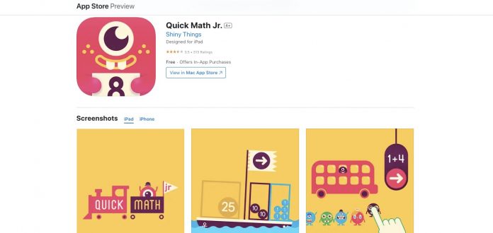 10 Best Ipad Apps For Kids That Make Learning an Adventure