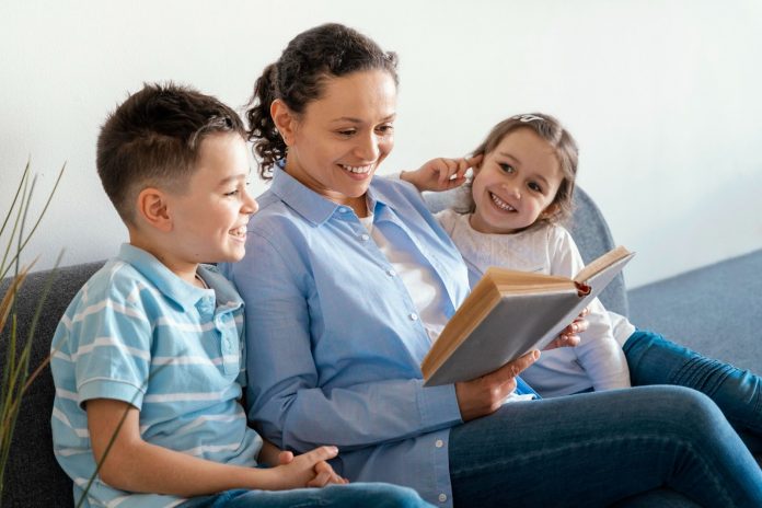 21 Fun Vocabulary Activities for Kids