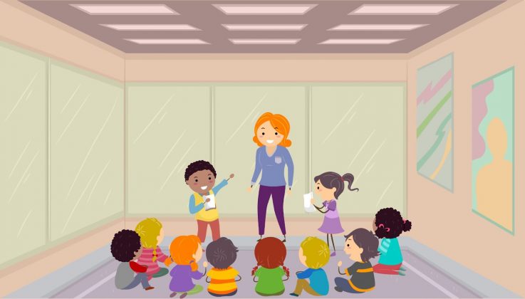 10 Best Anger Management Activities for Kids