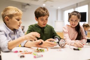 What is Experiential Learning for kids: Benefits & Examples