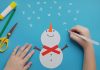 11 Best Winter Crafts for Kids that Anyone can Make A penguin craft