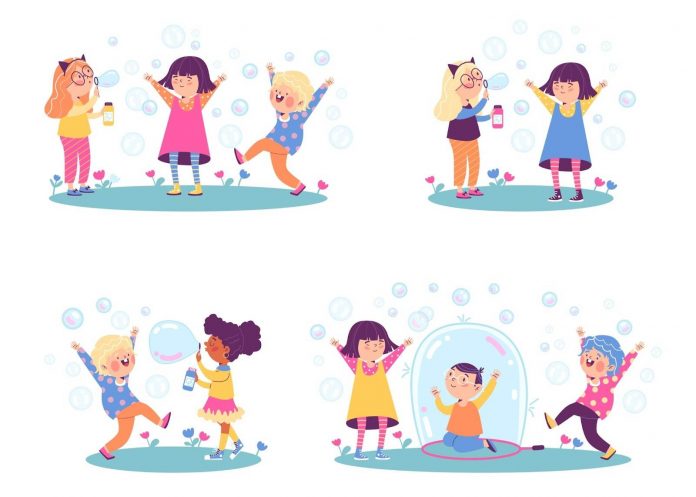 11 Best Mindfulness Activities for Kids in 2025