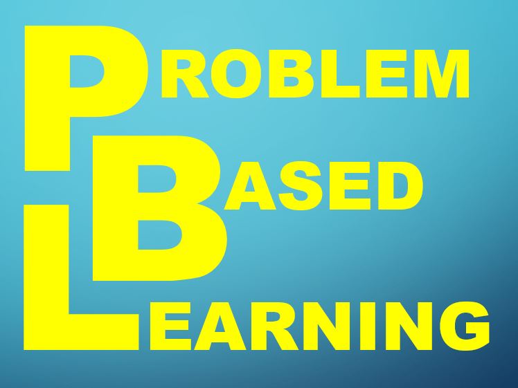 Problem based Learning written