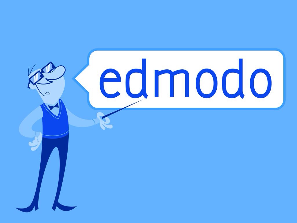 Brand logo of Edomodo