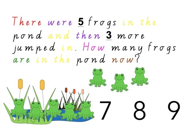 A number counting problem statement