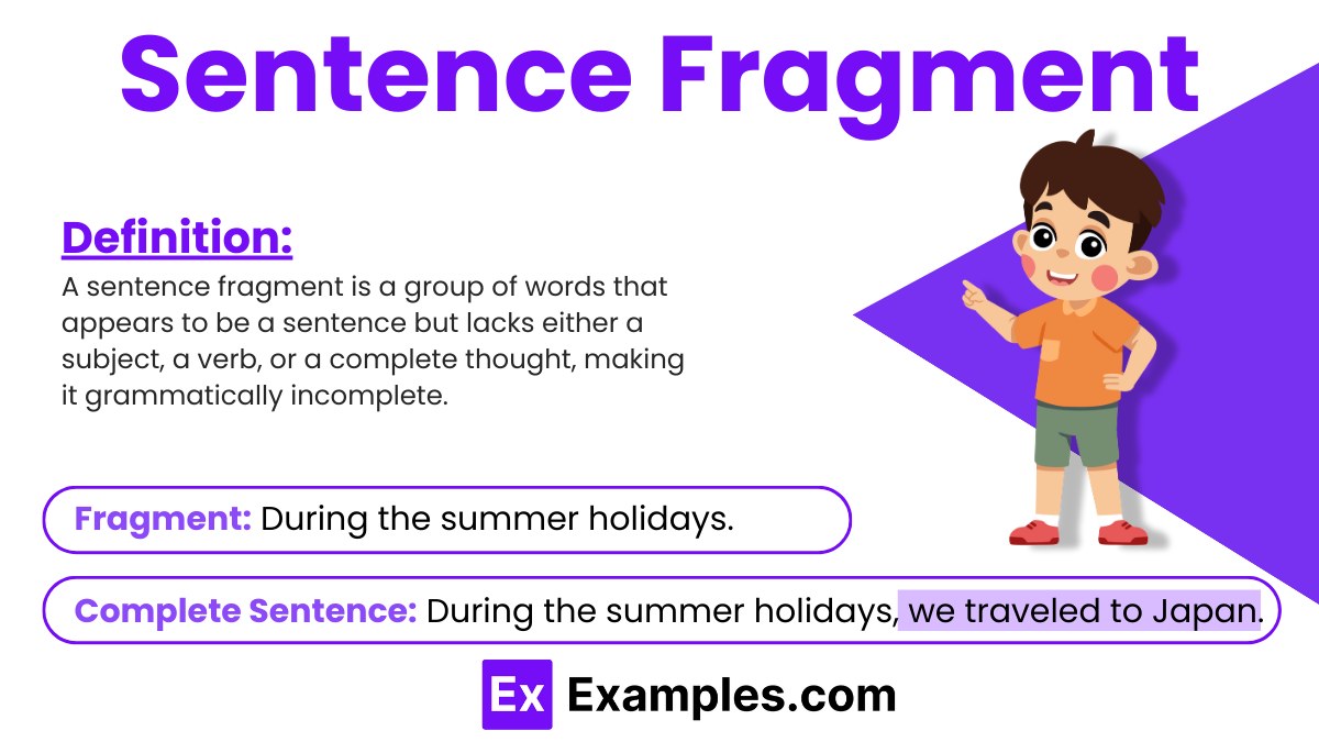 How to Teach Sentence Structure to Kids: A Step-by-Step Guide