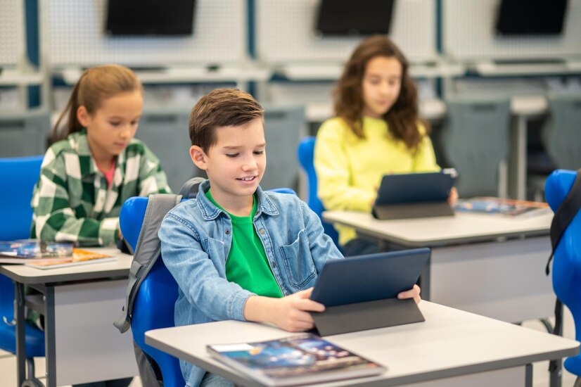 Implementing Technology in the classroom